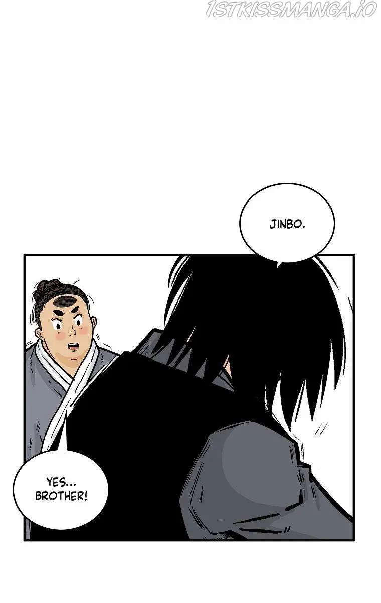 Fist Demon of Mount Hua Chapter 83 Page 12