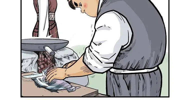 Fist Demon of Mount Hua Chapter 83 Page 20