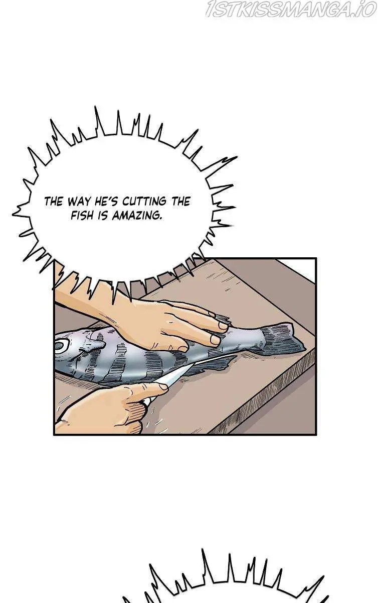 Fist Demon of Mount Hua Chapter 83 Page 21