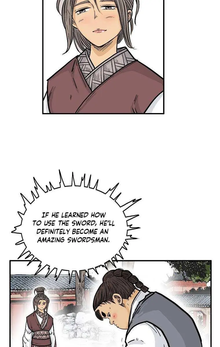 Fist Demon of Mount Hua Chapter 83 Page 23