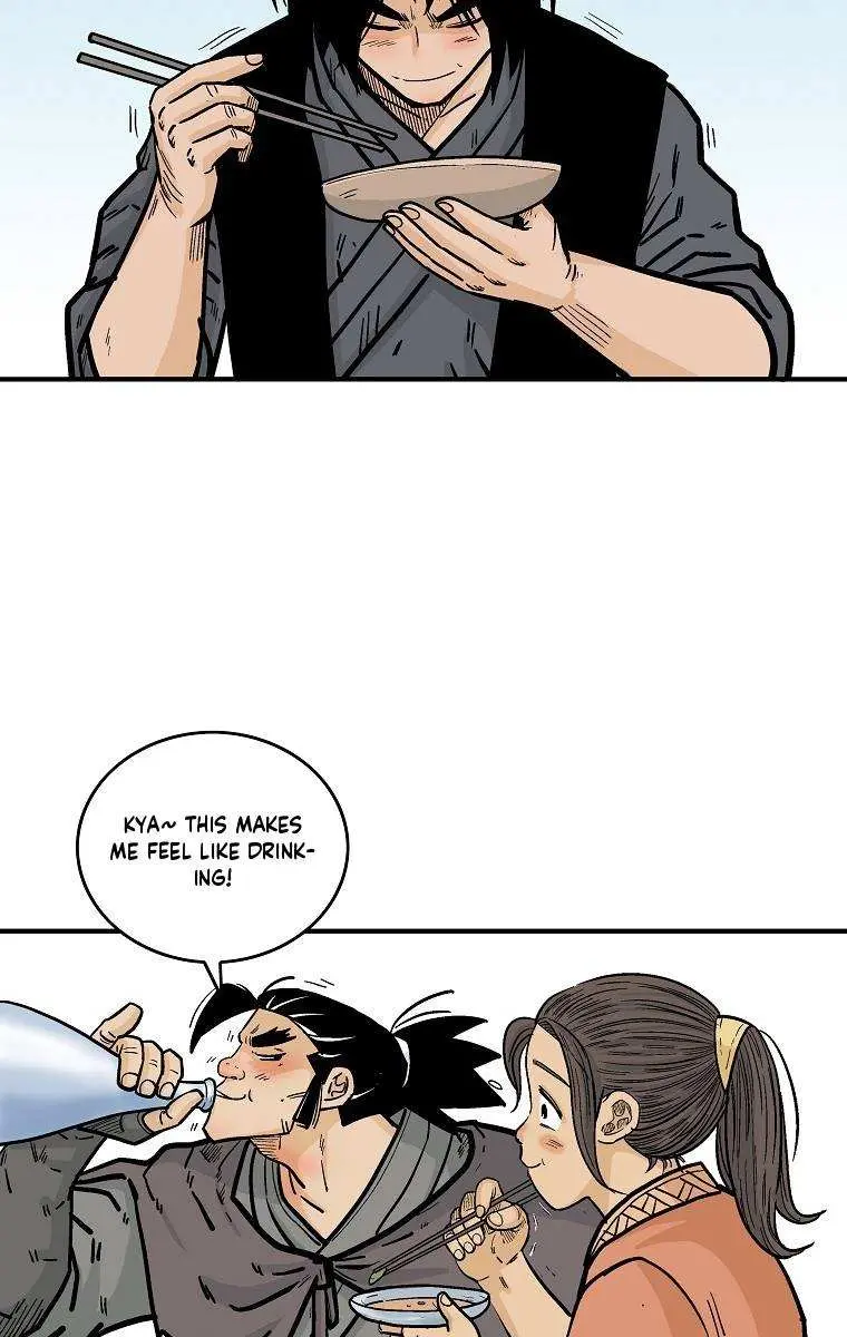 Fist Demon of Mount Hua Chapter 83 Page 34