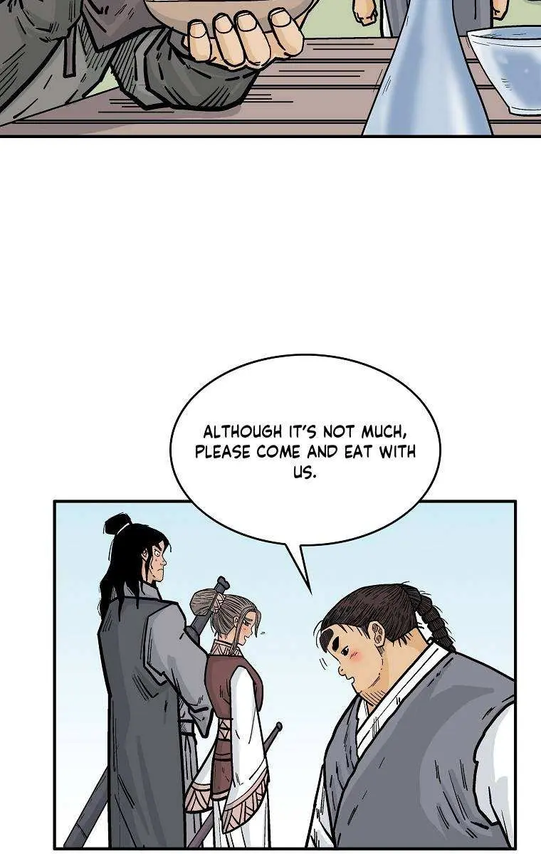 Fist Demon of Mount Hua Chapter 83 Page 36