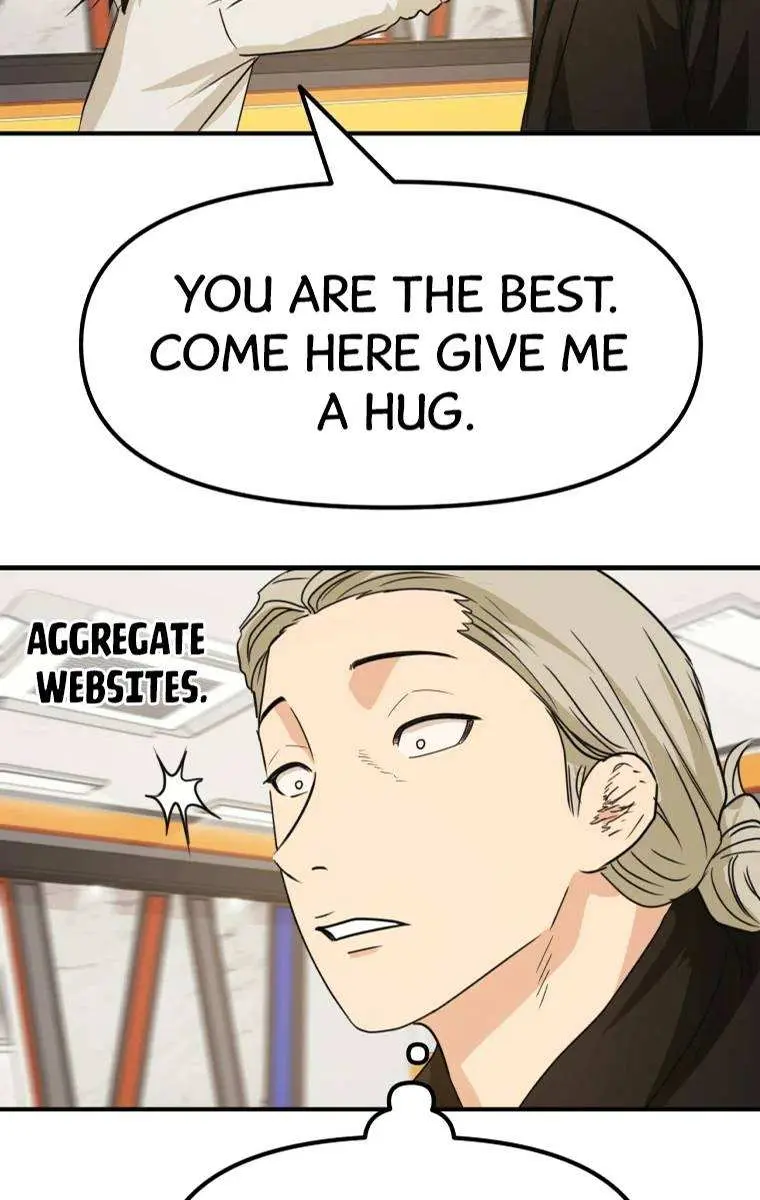 Fist Demon of Mount Hua Chapter 83 Page 41