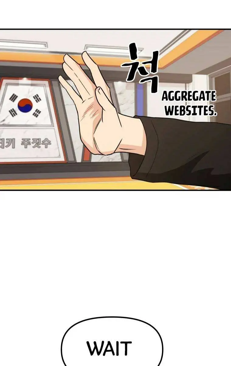 Fist Demon of Mount Hua Chapter 83 Page 44