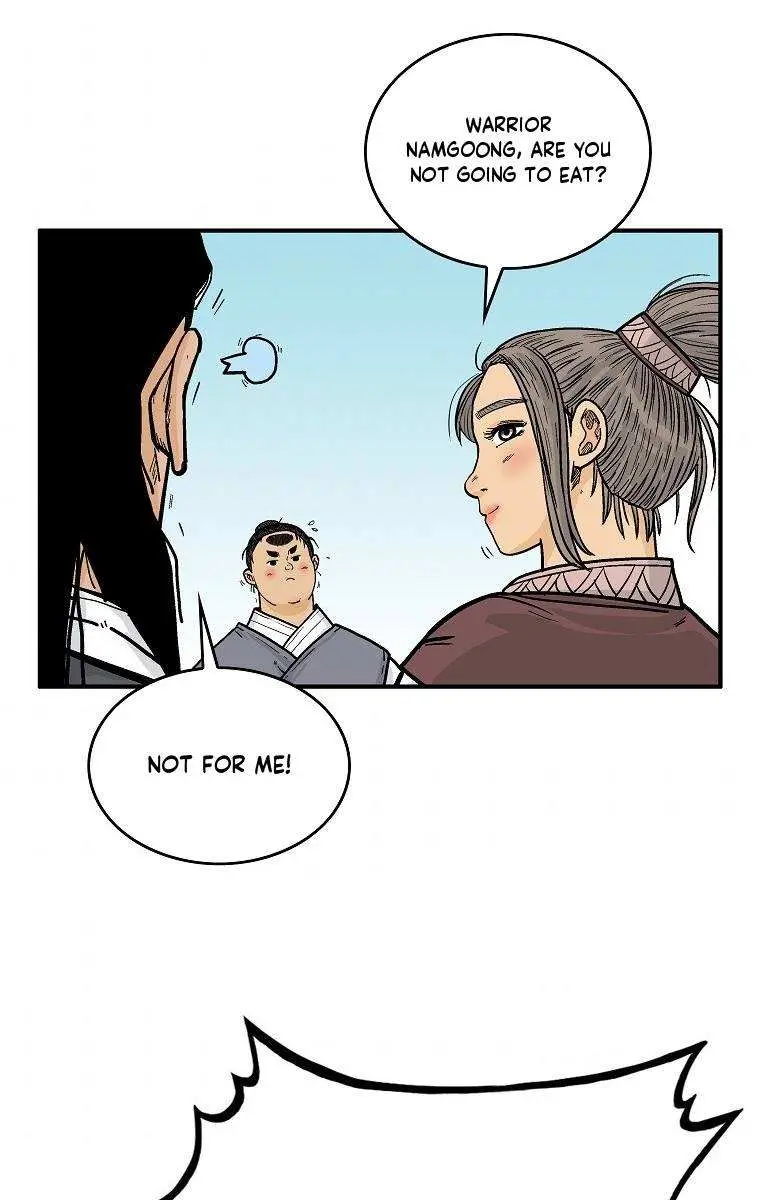 Fist Demon of Mount Hua Chapter 83 Page 49