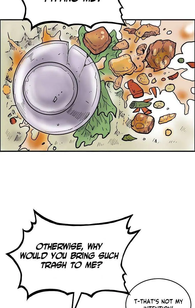 Fist Demon of Mount Hua Chapter 83 Page 59