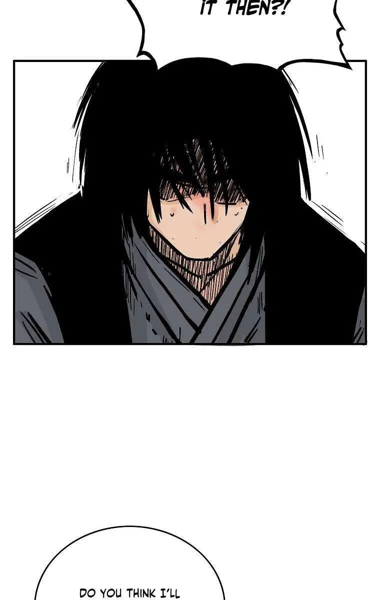 Fist Demon of Mount Hua Chapter 83 Page 61