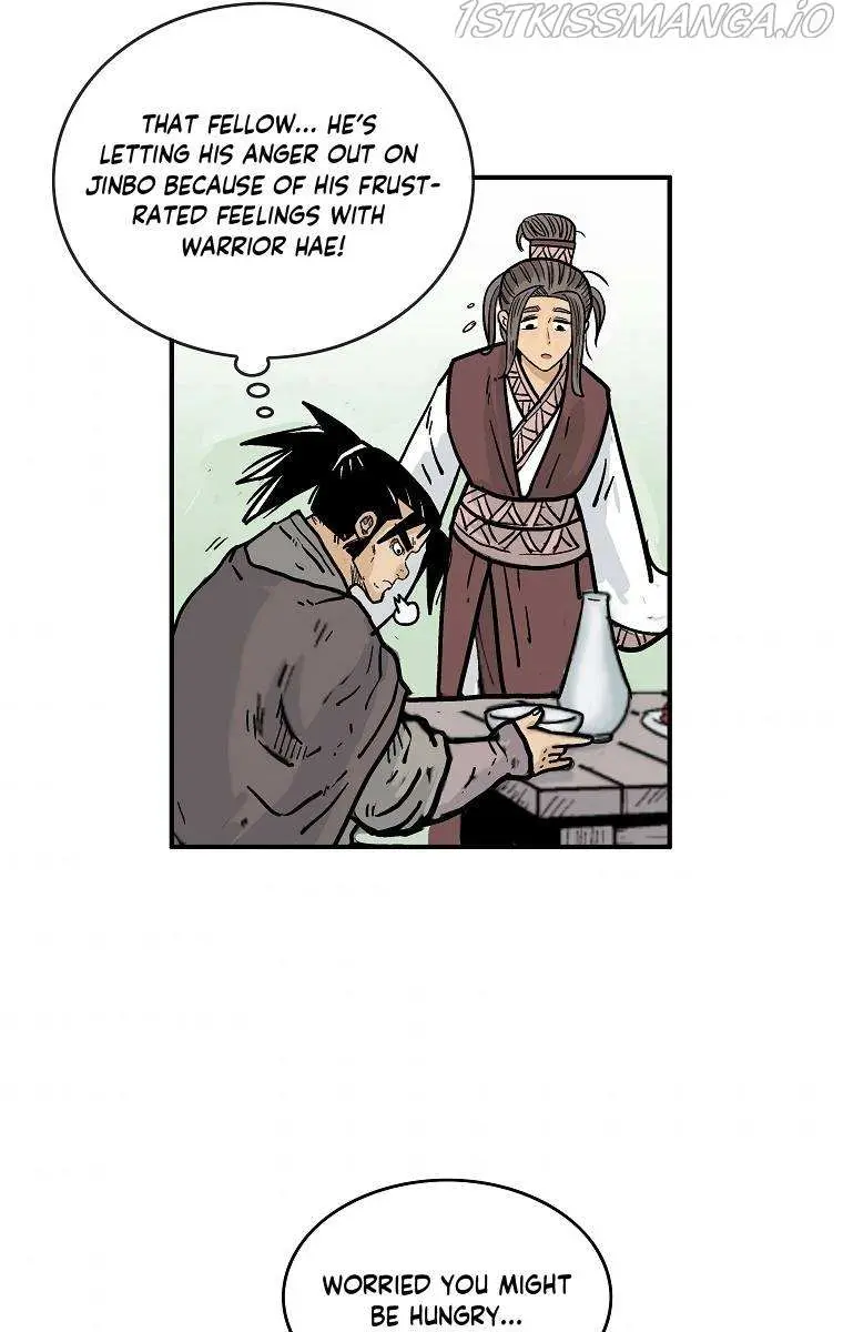 Fist Demon of Mount Hua Chapter 83 Page 65