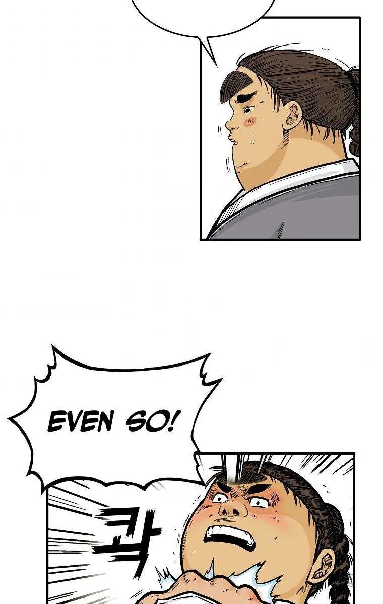 Fist Demon of Mount Hua Chapter 83 Page 66