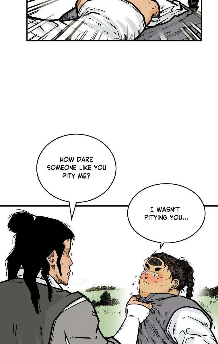 Fist Demon of Mount Hua Chapter 83 Page 67