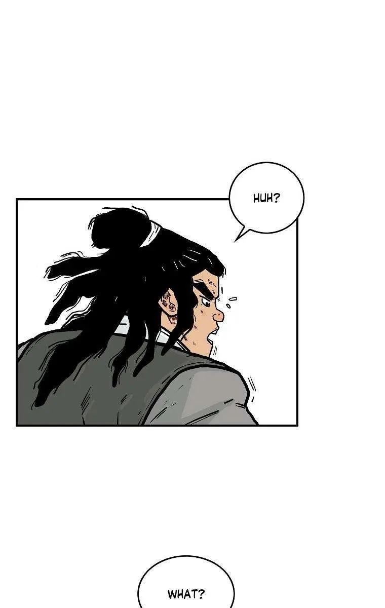 Fist Demon of Mount Hua Chapter 83 Page 69
