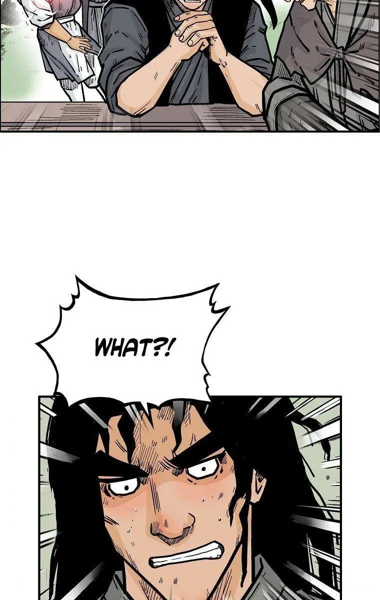 Fist Demon of Mount Hua Chapter 83 Page 72