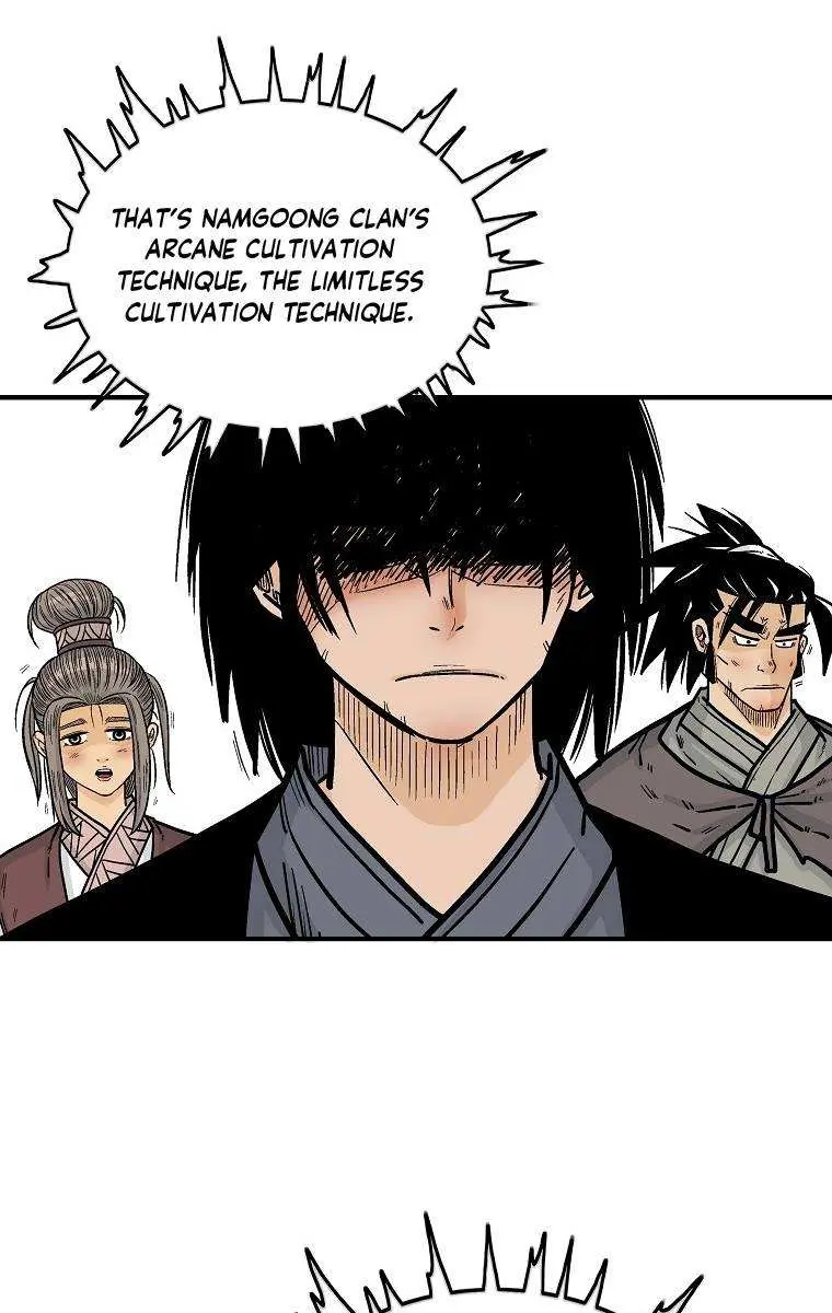 Fist Demon of Mount Hua Chapter 83 Page 75