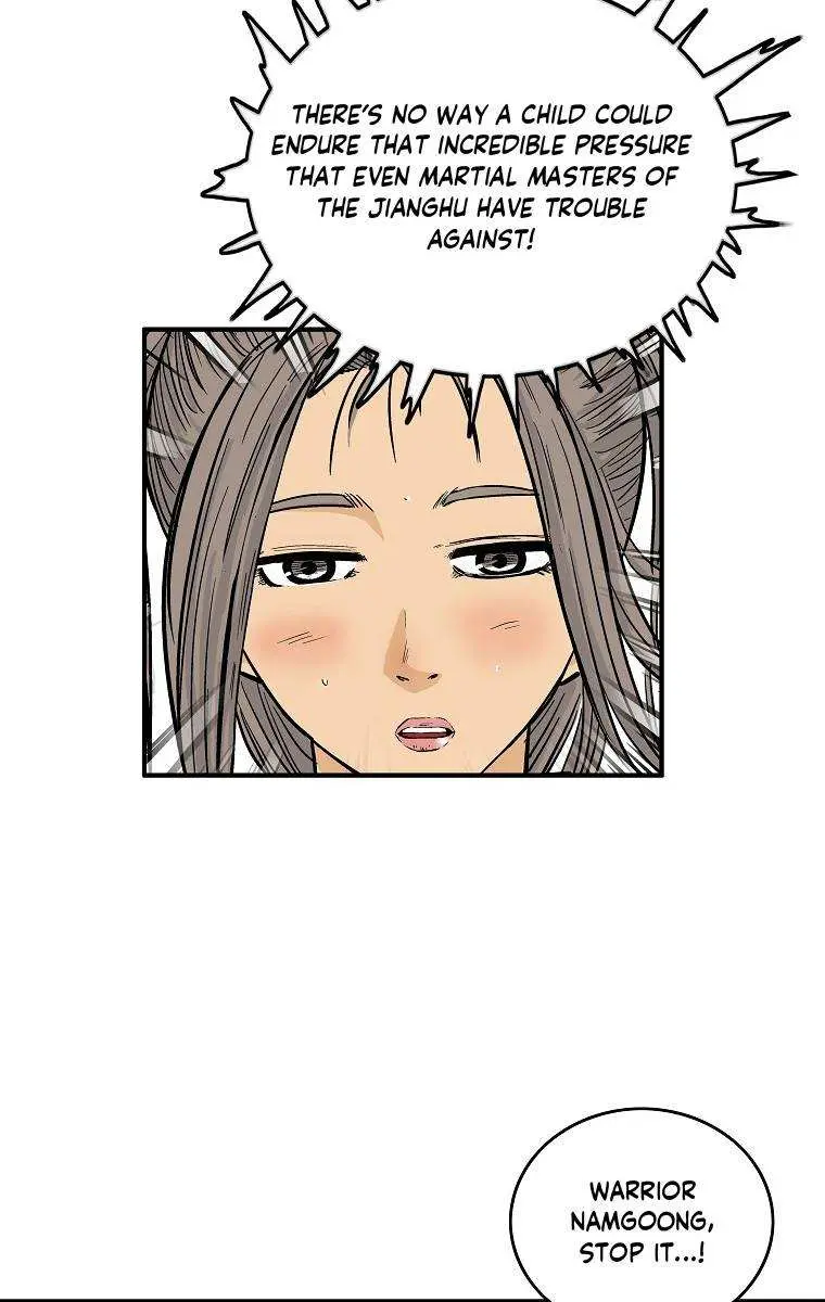 Fist Demon of Mount Hua Chapter 83 Page 76