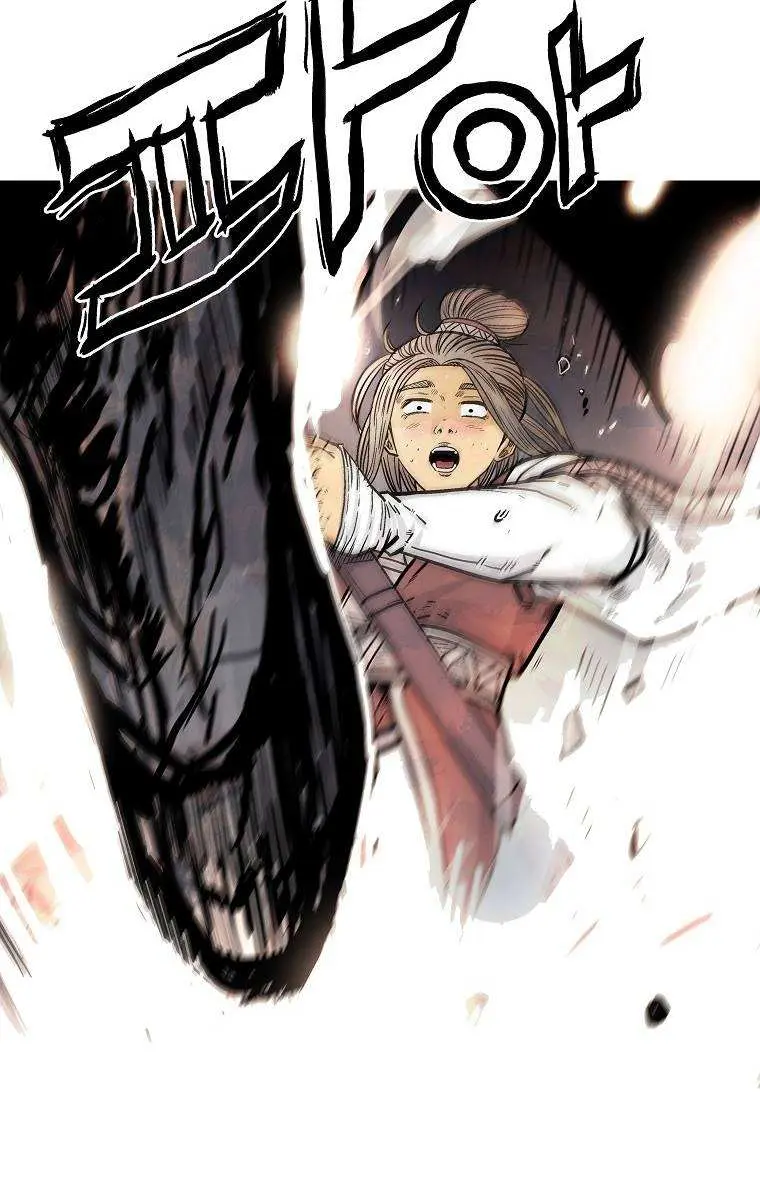 Fist Demon of Mount Hua Chapter 83 Page 79