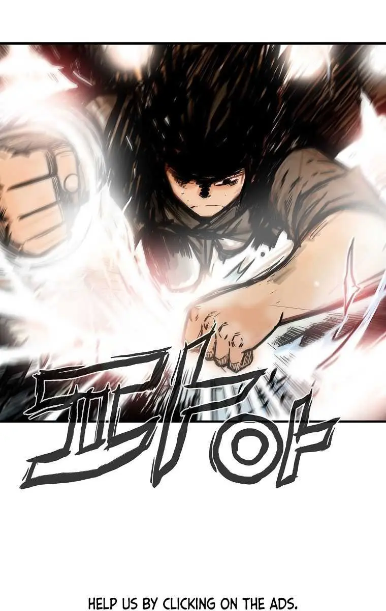 Fist Demon of Mount Hua Chapter 84 Page 9