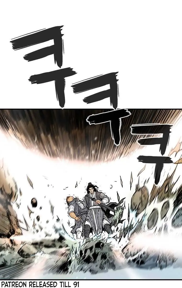 Fist Demon of Mount Hua Chapter 84 Page 10