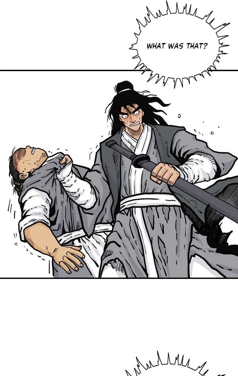 Fist Demon of Mount Hua Chapter 84 Page 12