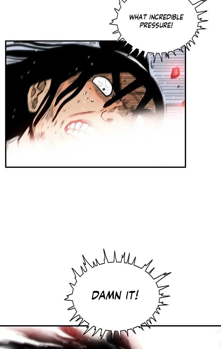 Fist Demon of Mount Hua Chapter 84 Page 13