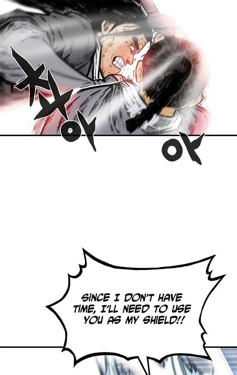 Fist Demon of Mount Hua Chapter 84 Page 14