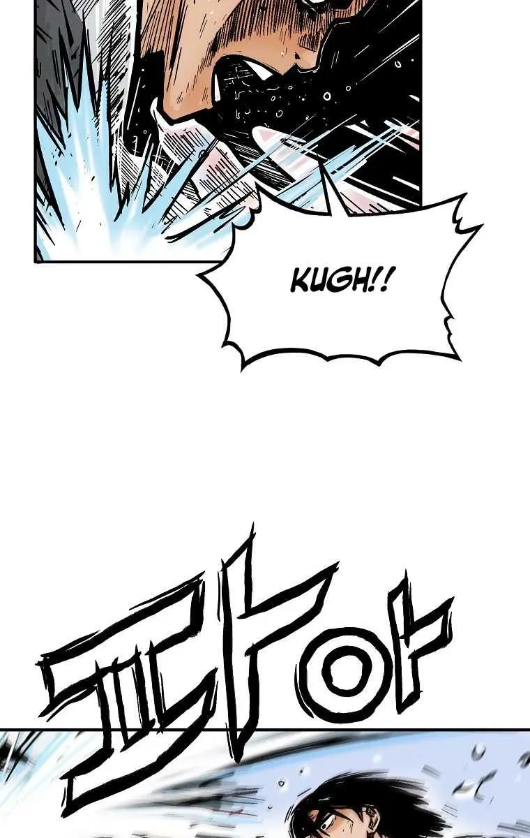 Fist Demon of Mount Hua Chapter 84 Page 16