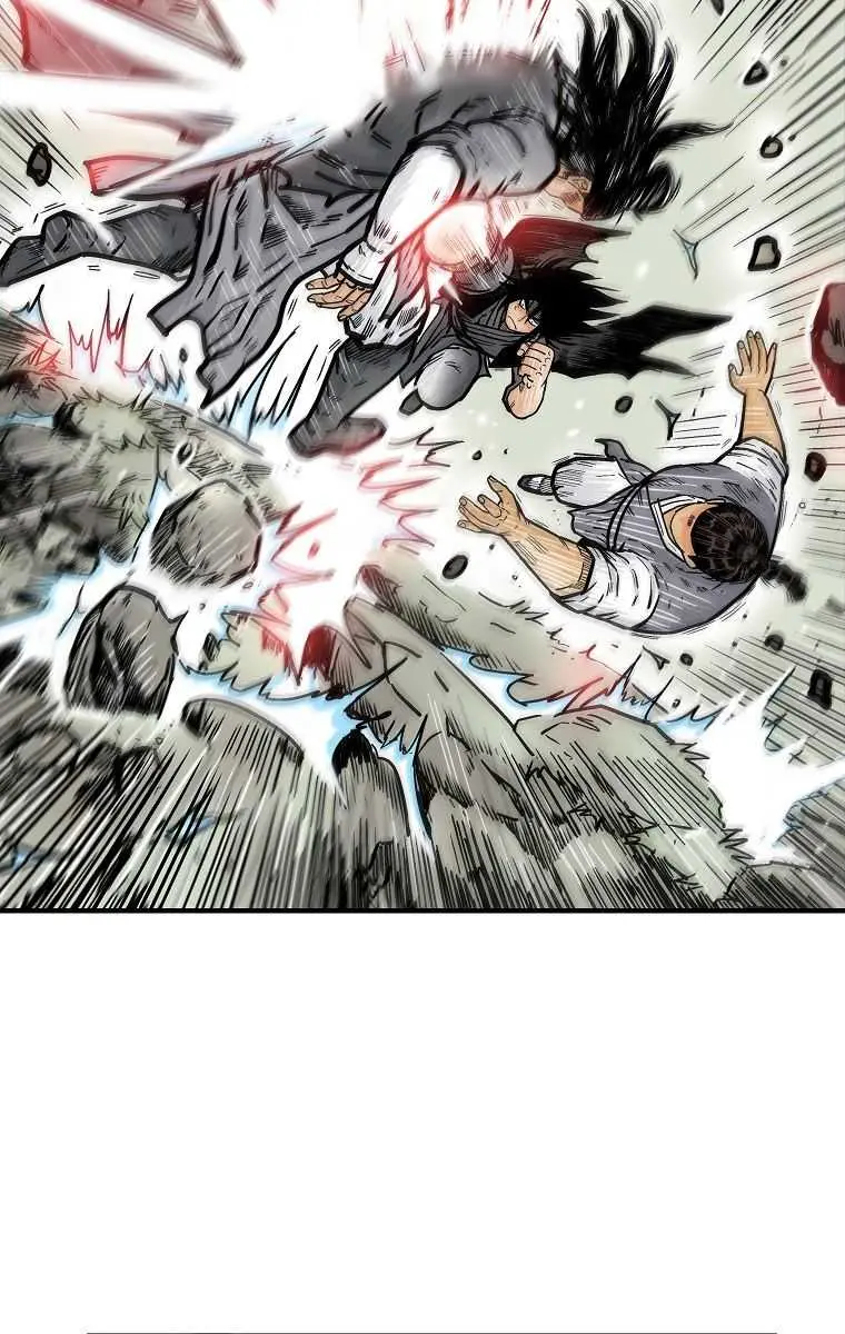 Fist Demon of Mount Hua Chapter 84 Page 18