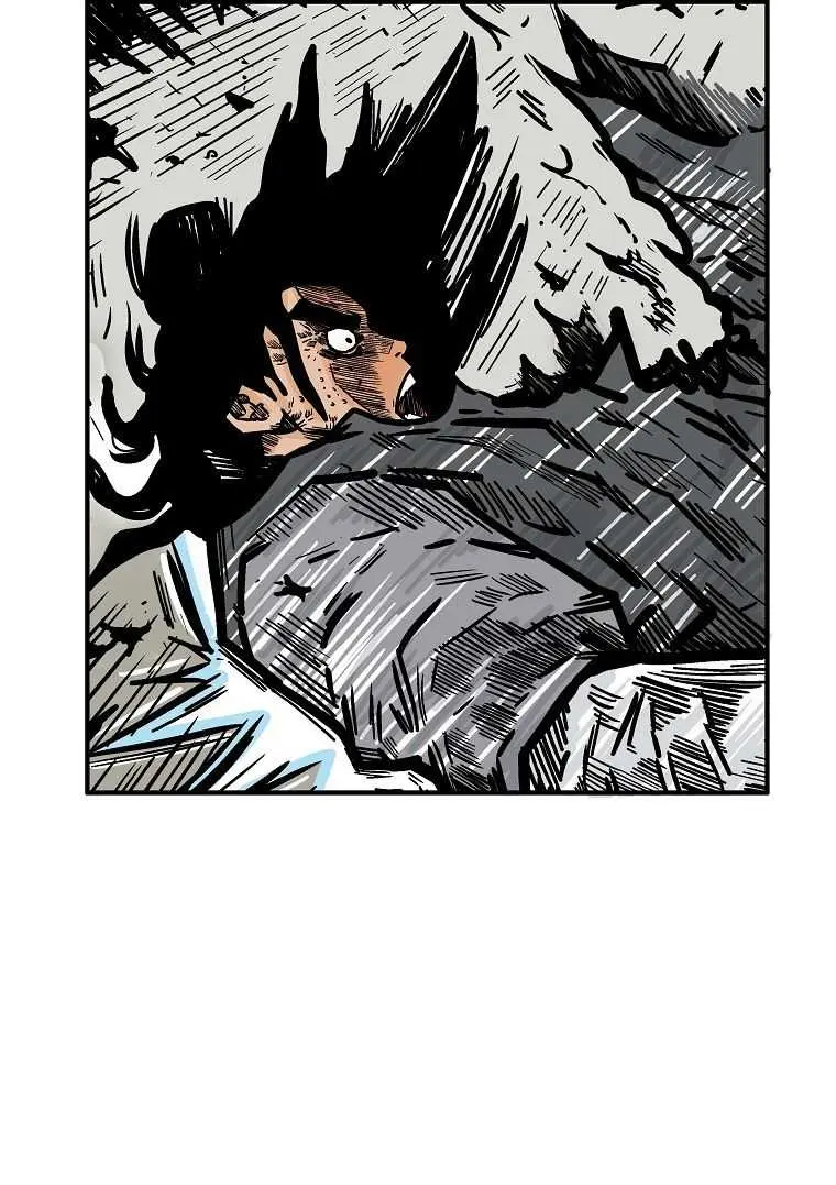 Fist Demon of Mount Hua Chapter 84 Page 19