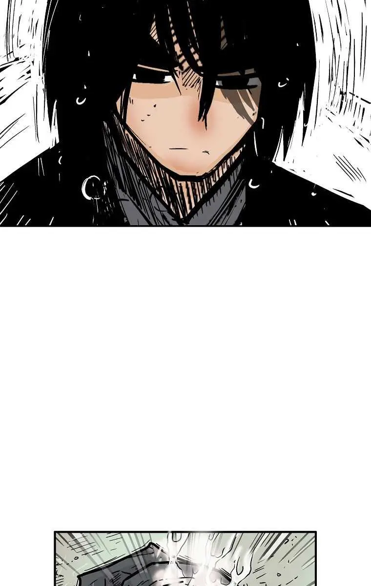 Fist Demon of Mount Hua Chapter 84 Page 23