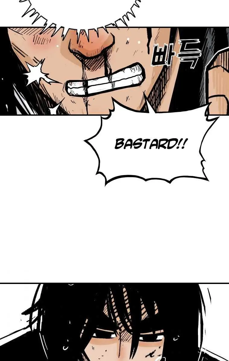 Fist Demon of Mount Hua Chapter 84 Page 40