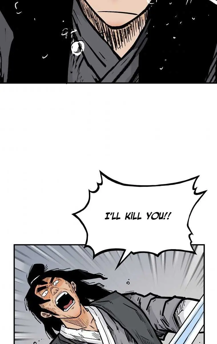 Fist Demon of Mount Hua Chapter 84 Page 41