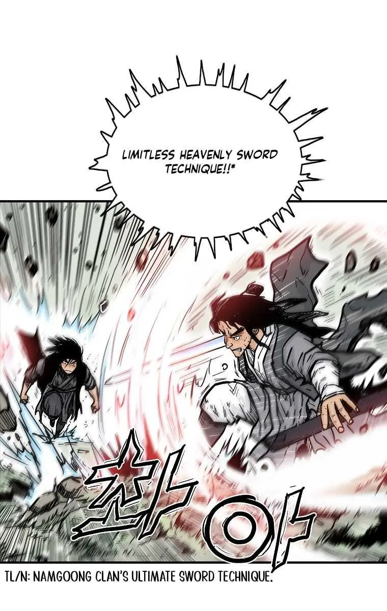 Fist Demon of Mount Hua Chapter 84 Page 44