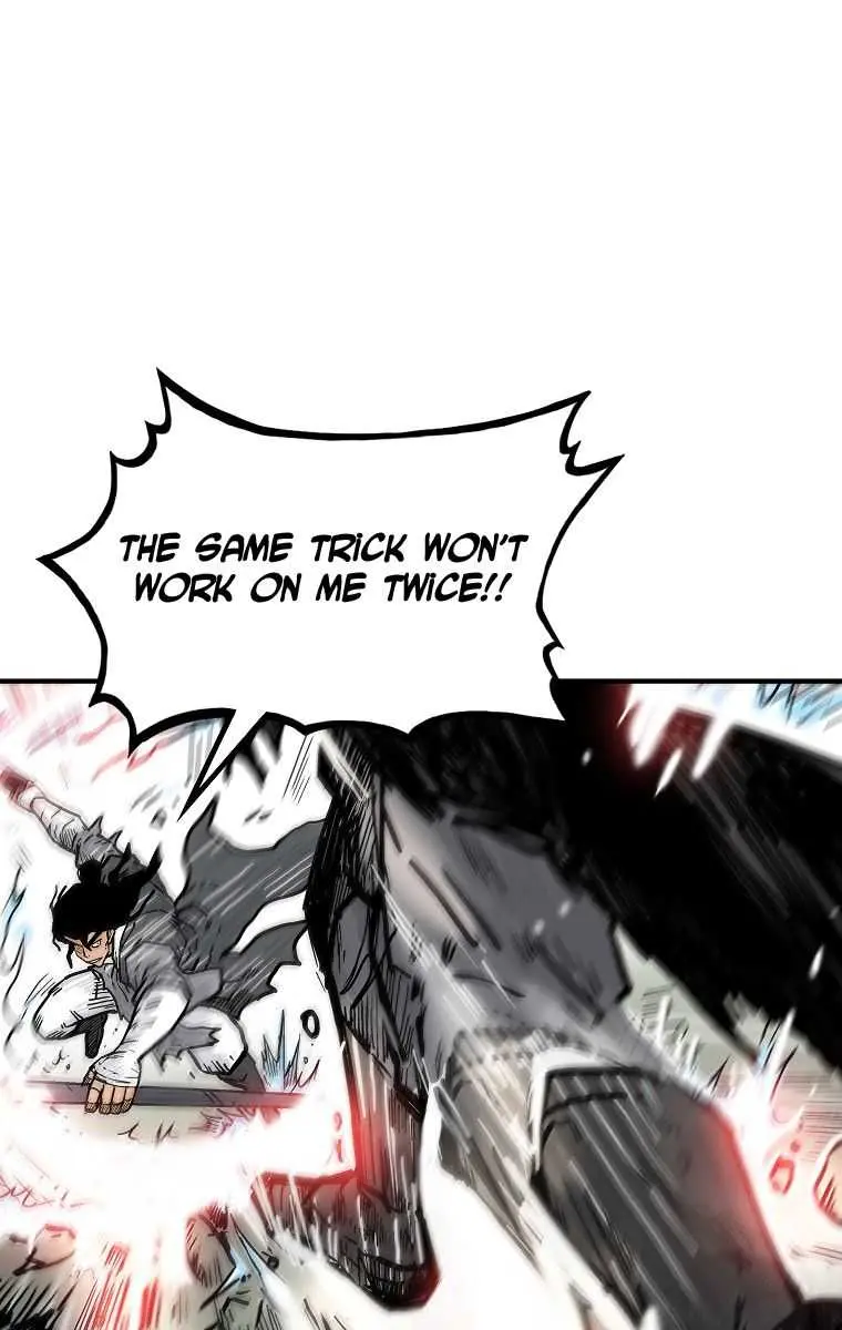 Fist Demon of Mount Hua Chapter 84 Page 45