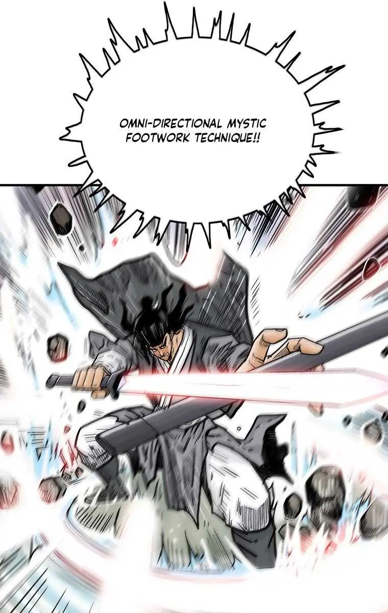 Fist Demon of Mount Hua Chapter 84 Page 47