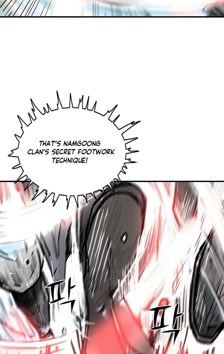 Fist Demon of Mount Hua Chapter 84 Page 48