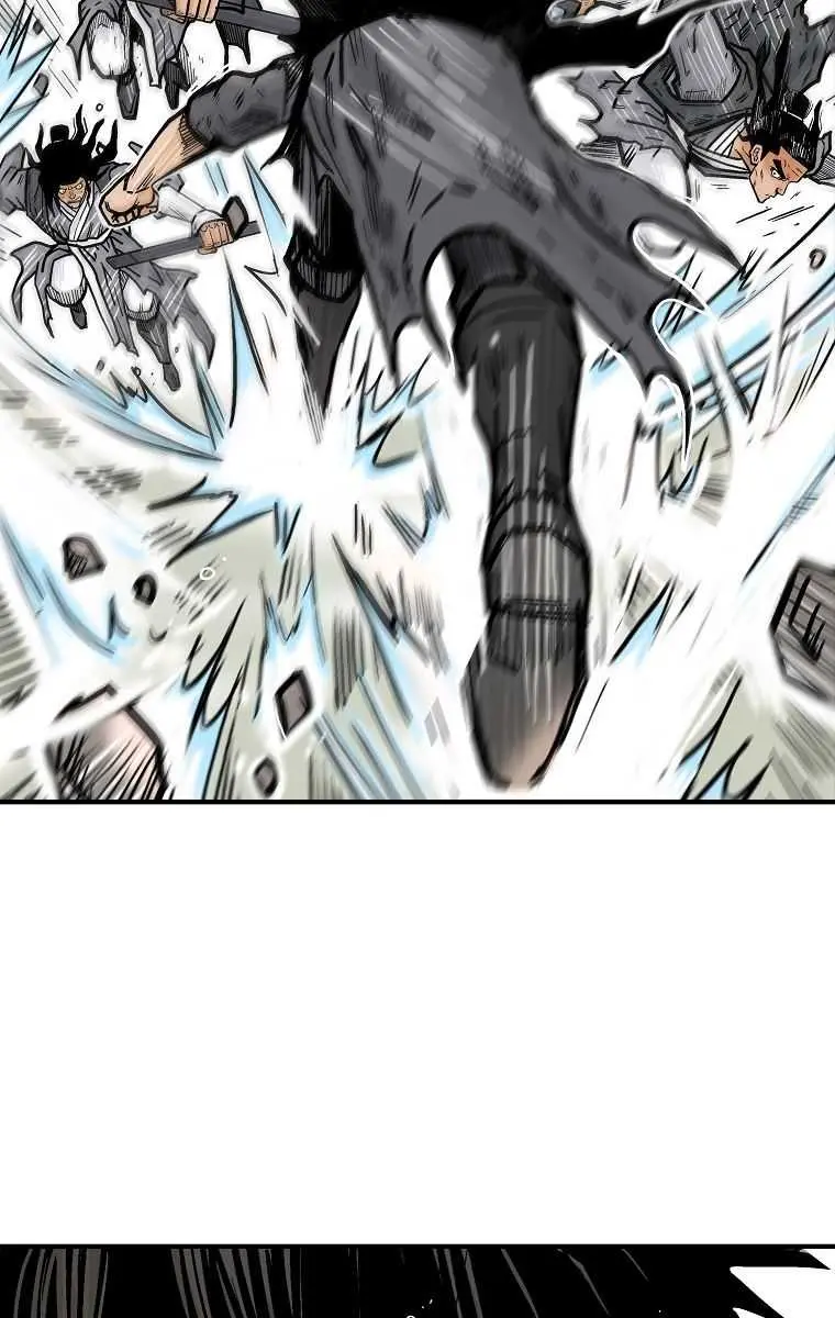 Fist Demon of Mount Hua Chapter 84 Page 52