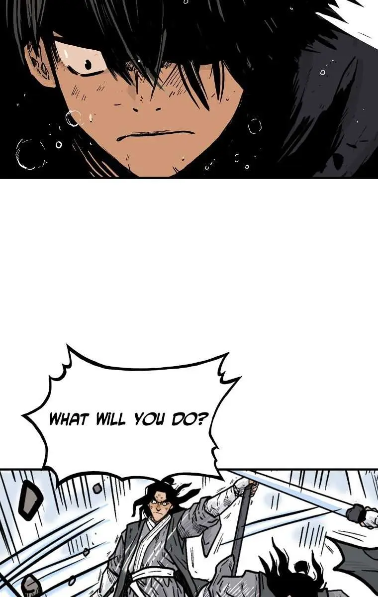 Fist Demon of Mount Hua Chapter 84 Page 53