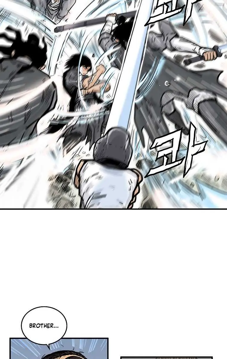 Fist Demon of Mount Hua Chapter 84 Page 59