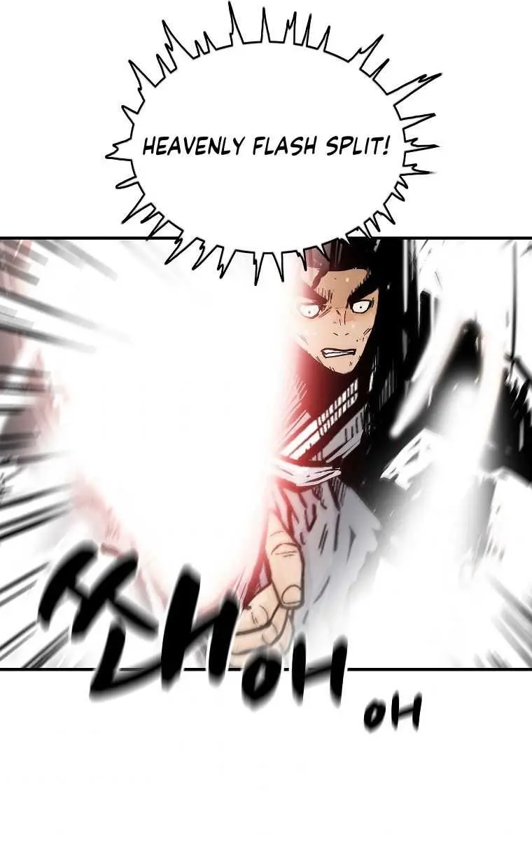 Fist Demon of Mount Hua Chapter 84 Page 64