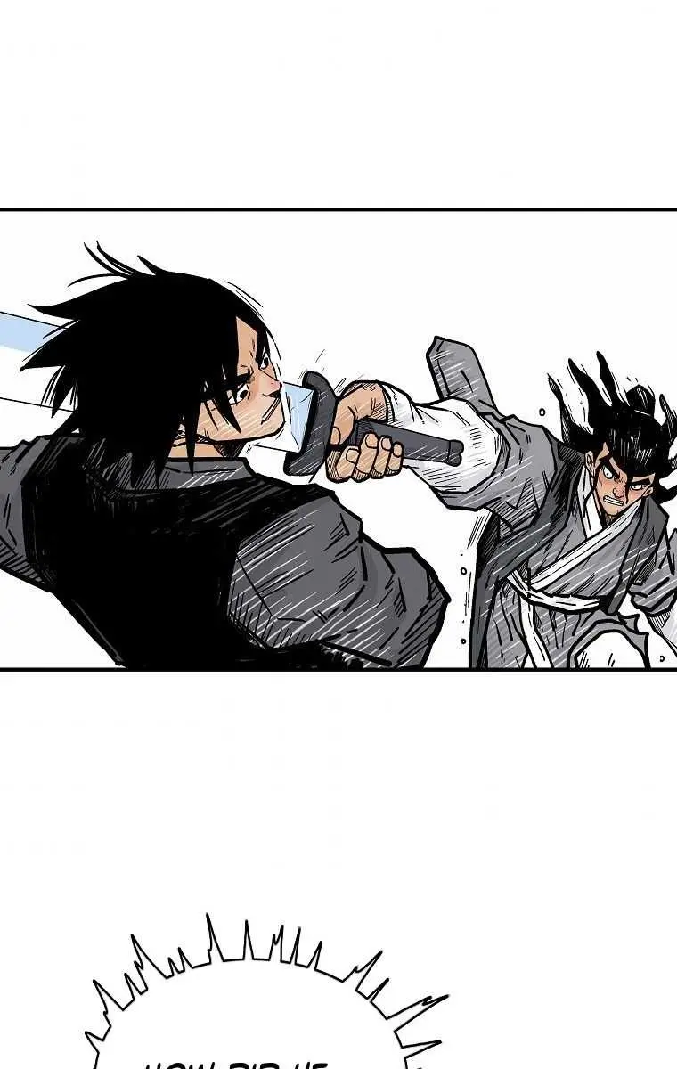 Fist Demon of Mount Hua Chapter 84 Page 65