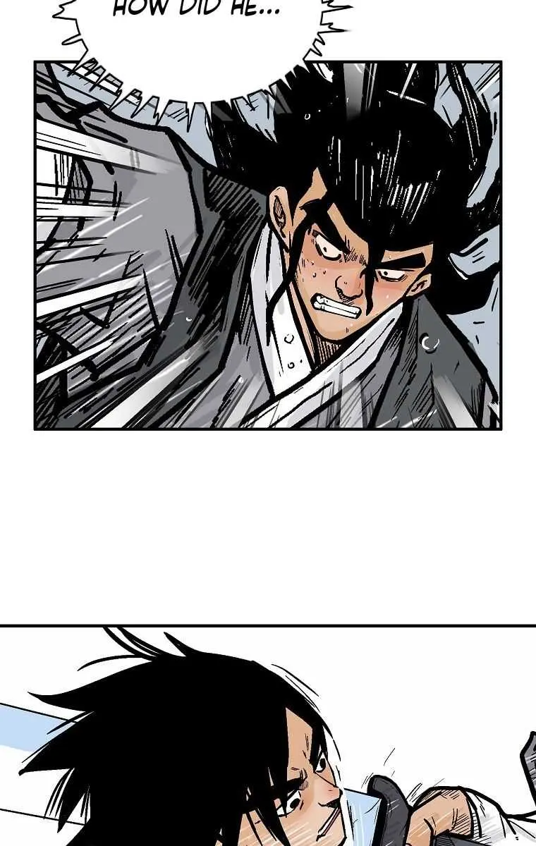 Fist Demon of Mount Hua Chapter 84 Page 66