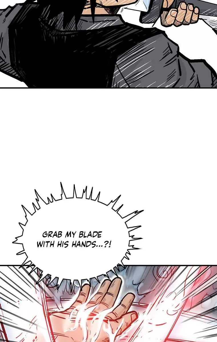 Fist Demon of Mount Hua Chapter 84 Page 67