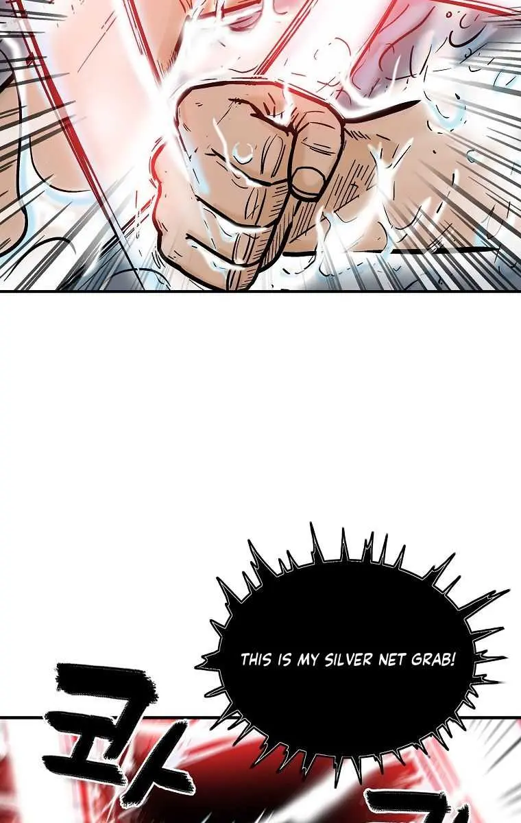 Fist Demon of Mount Hua Chapter 84 Page 68