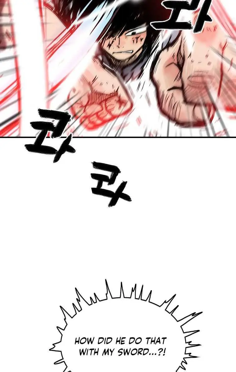 Fist Demon of Mount Hua Chapter 84 Page 69