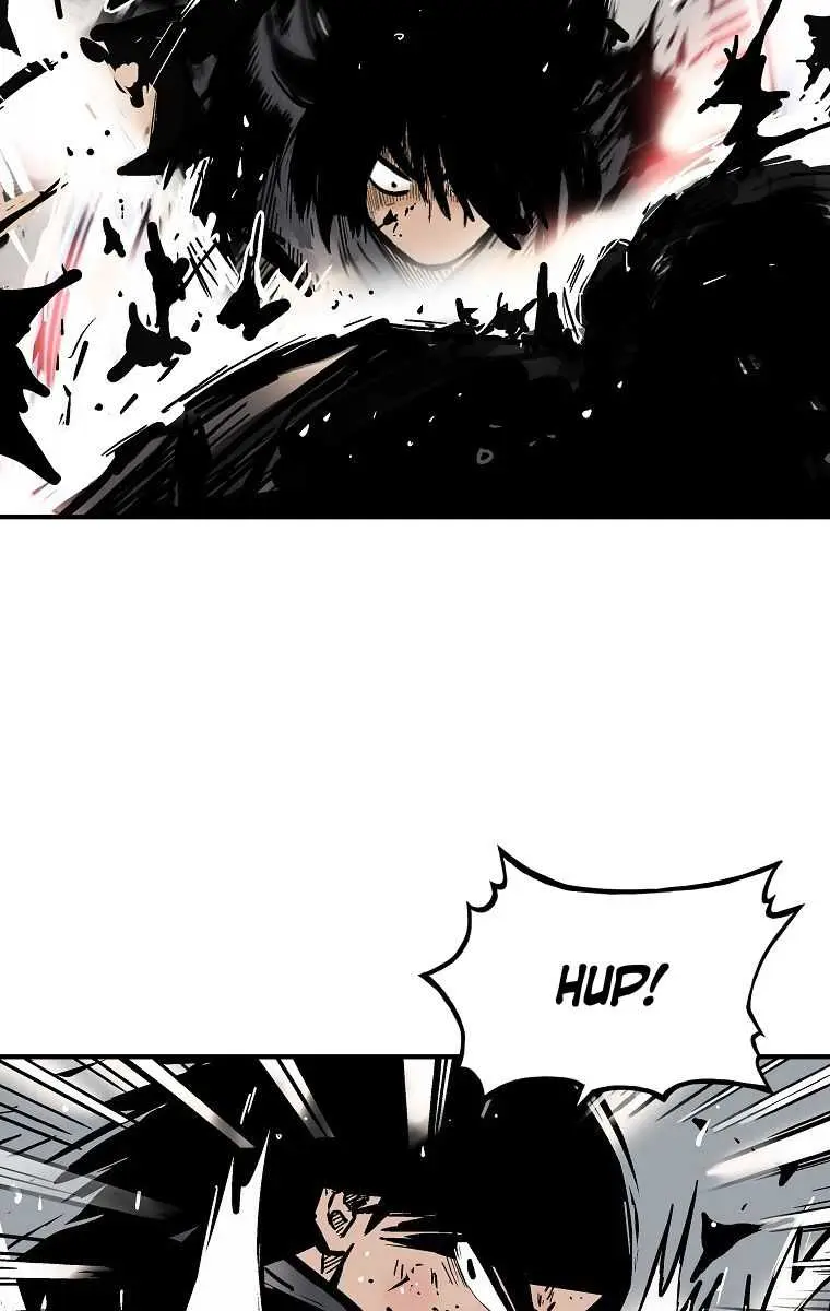 Fist Demon of Mount Hua Chapter 84 Page 71