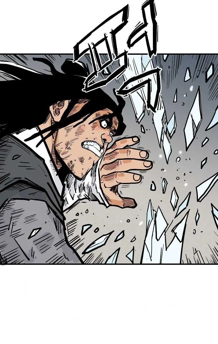 Fist Demon of Mount Hua Chapter 84 Page 80