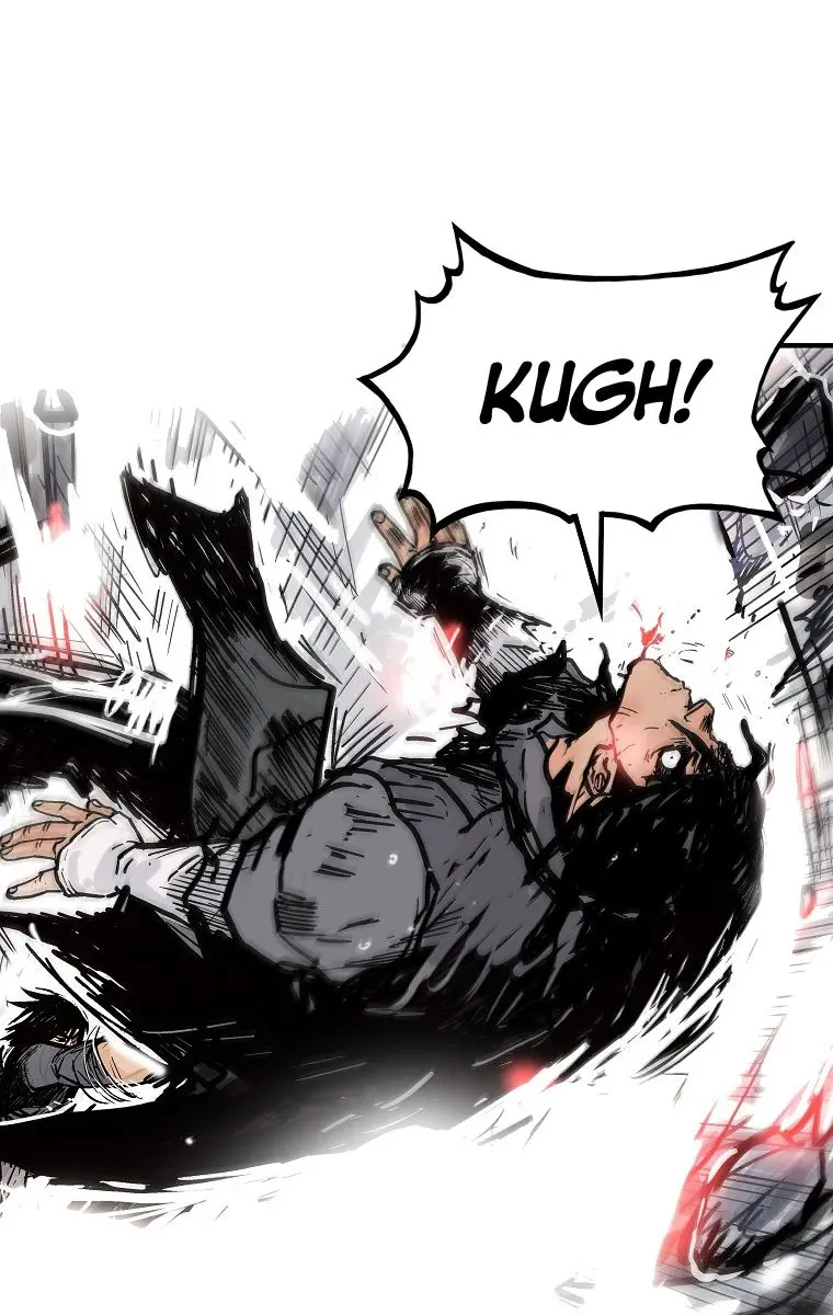 Fist Demon of Mount Hua Chapter 84 Page 83