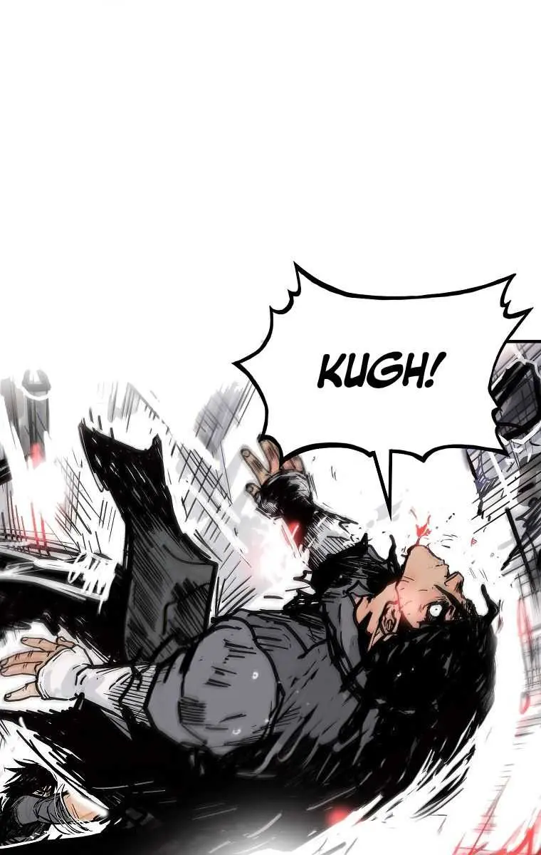 Fist Demon of Mount Hua Chapter 85 Page 4