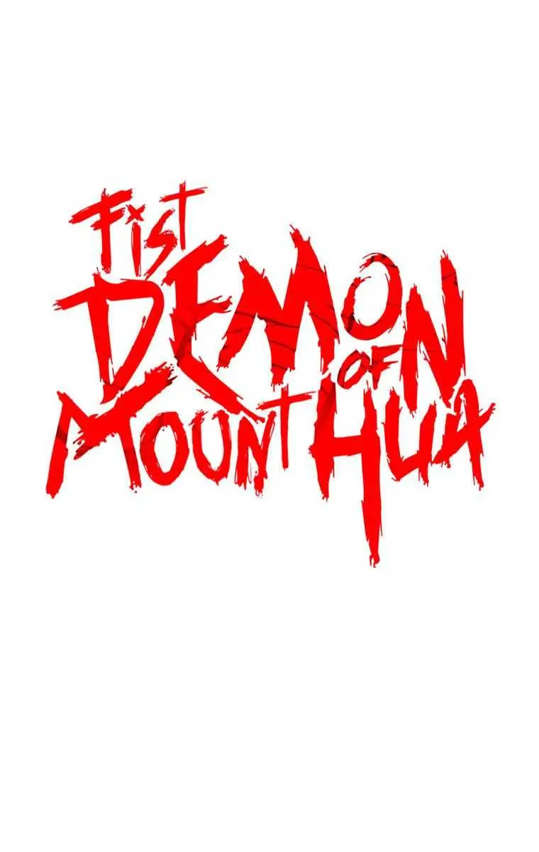 Fist Demon of Mount Hua Chapter 85 Page 6