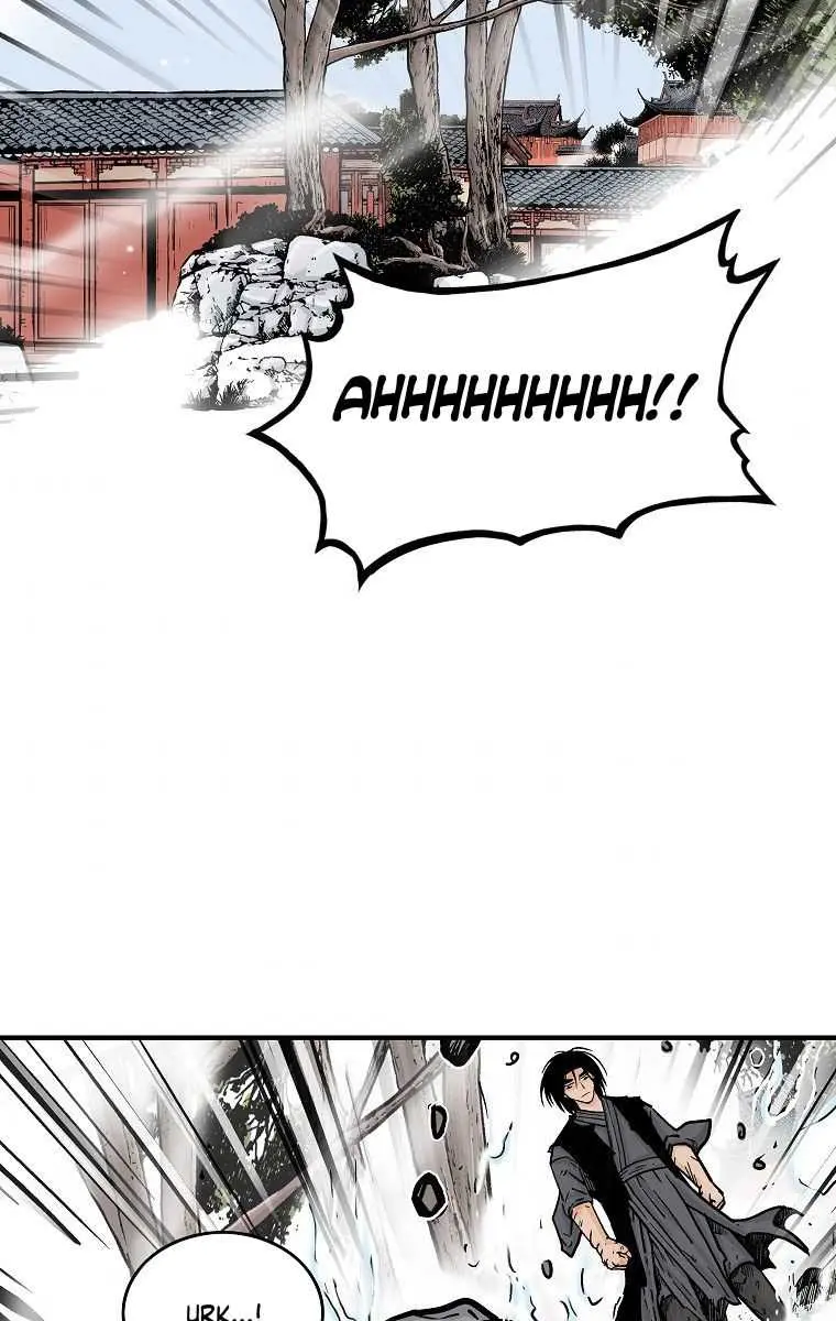 Fist Demon of Mount Hua Chapter 85 Page 8