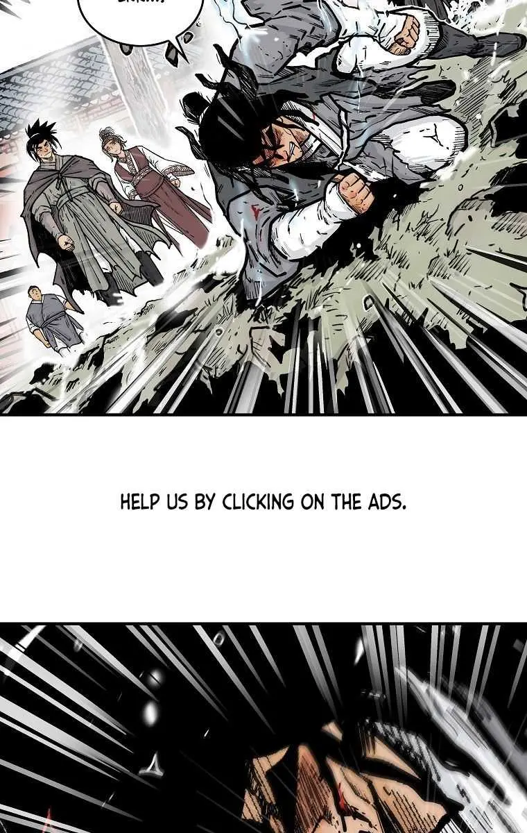 Fist Demon of Mount Hua Chapter 85 Page 9